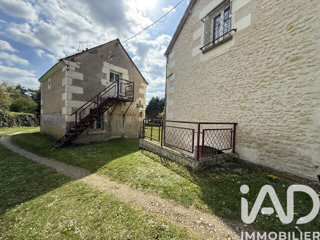 Vente Maison de campagne 7 pièces — photo du bien