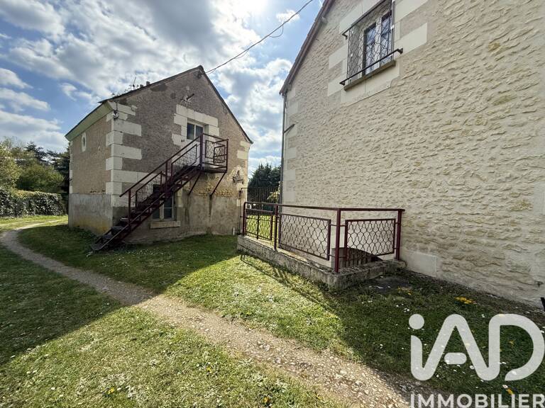 Vente Maison de campagne 7 pièces — photo 1