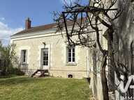 Vente Maison de campagne 7 pièces — photo 2