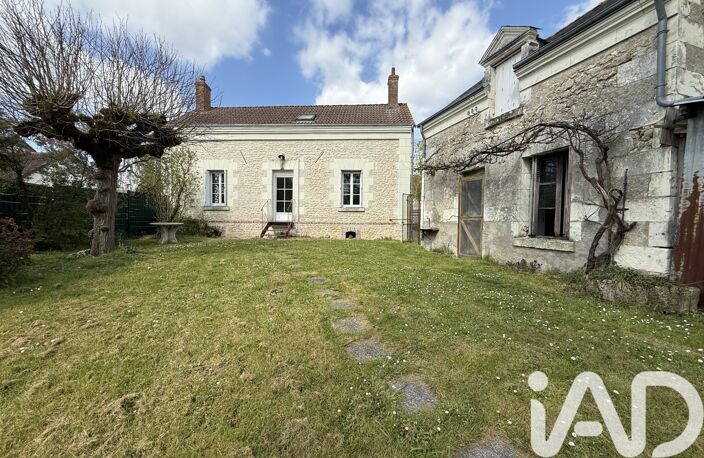 Vente Maison de campagne 7 pièces — photo 5