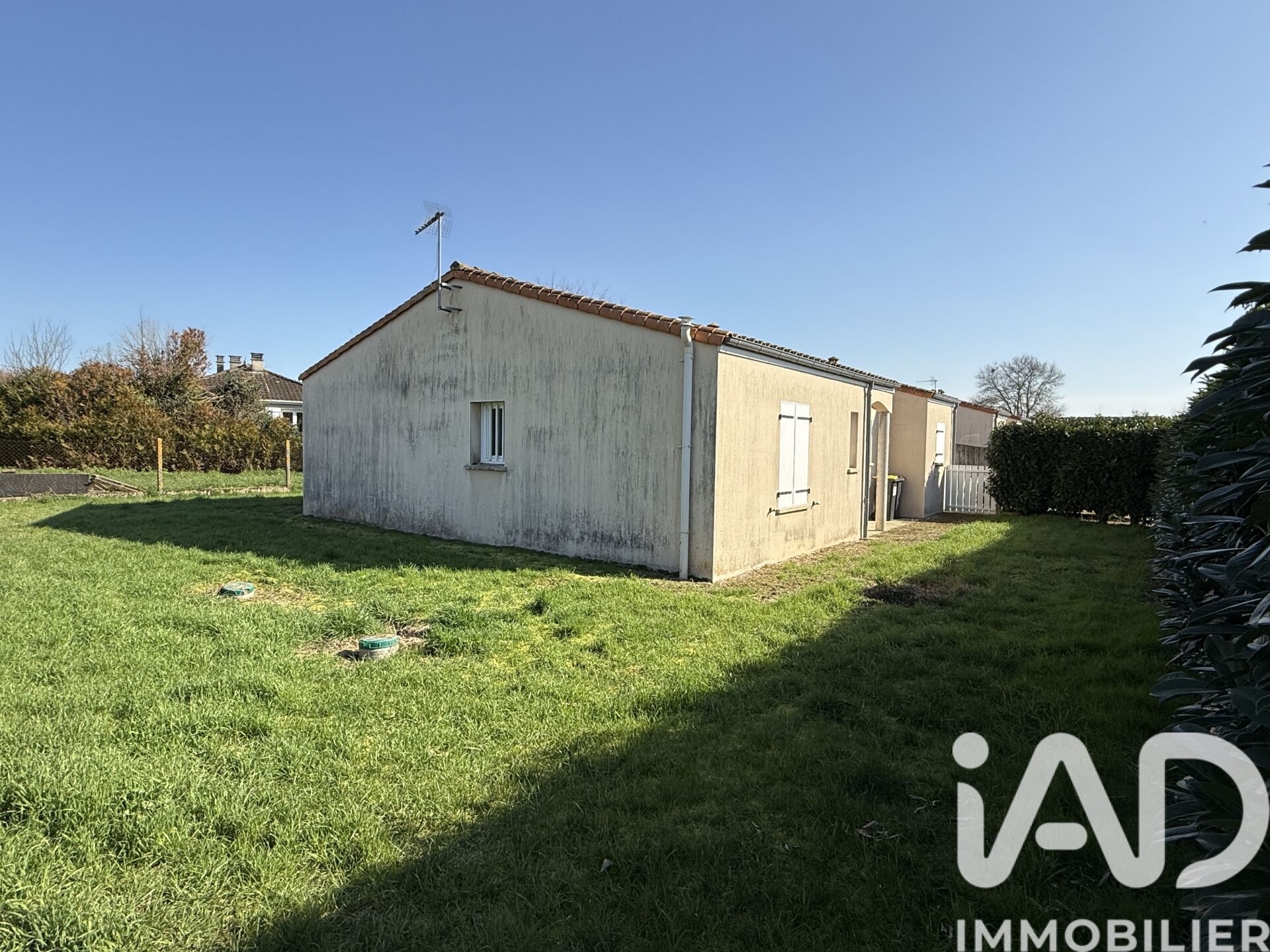 Vente Maison/villa 4 pièces - Photo 3