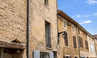 Maison 3 Pièces 65 m² à vendre à Étoile-sur-Rhône (26800)