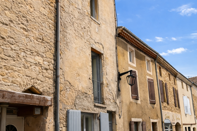 Maison 3 pièces 125000 €