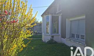 Maison 5 Pièces 158 m² à vendre à Vouneuil-sous-Biard (86580)