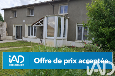 Maison 5 pièces 230000 €