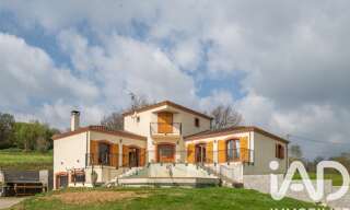 Maison 6 Pièces 219 m² à vendre à Saint-Lys (31470)