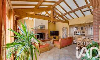 Maison 6 Pièces 219 m² à vendre à Saint-Lys (31470)