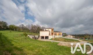 Maison 6 Pièces 219 m² à vendre à Saint-Lys (31470)