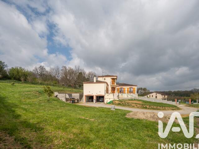 Vente Maison/villa 6 pièces — photo du bien