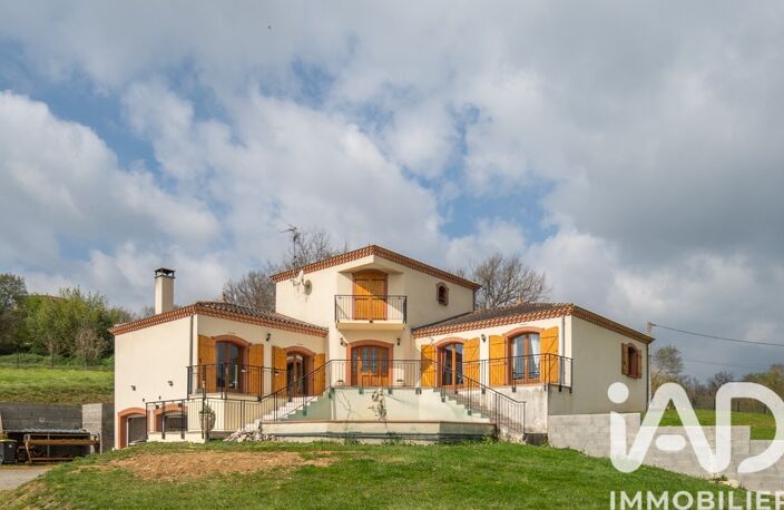 Vente Maison/villa 6 pièces — photo 3