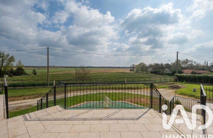 Vente Maison/villa 6 pièces — photo 4