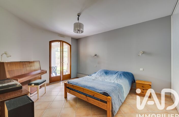 Vente Maison/villa 6 pièces — photo 5