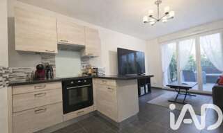 Appartement 2 Pièces 35 m² à vendre à Meaux (77100)