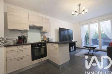 Appartement 2 pièces 157000 €