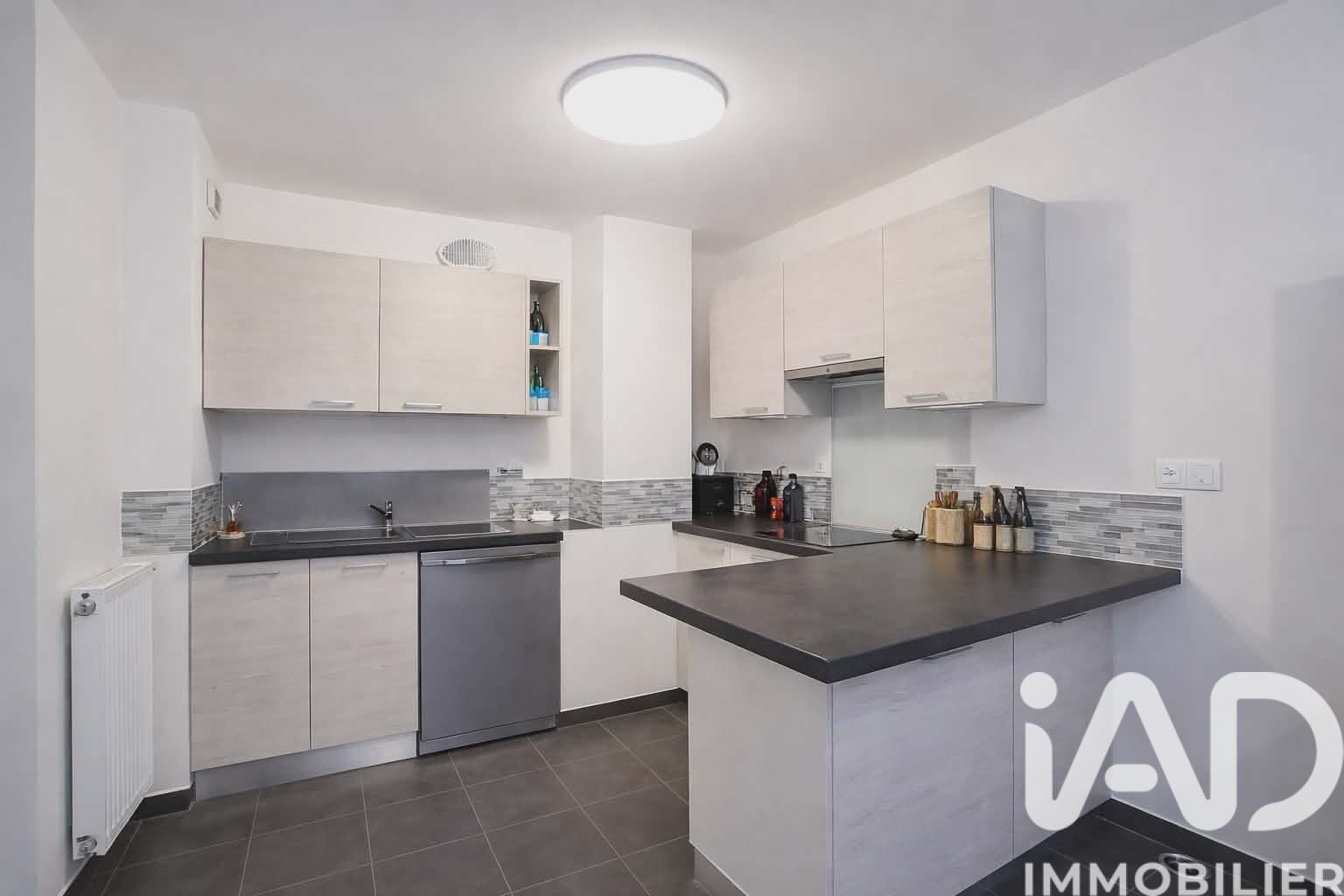 Vente Appartement 2 pièces - Photo 3