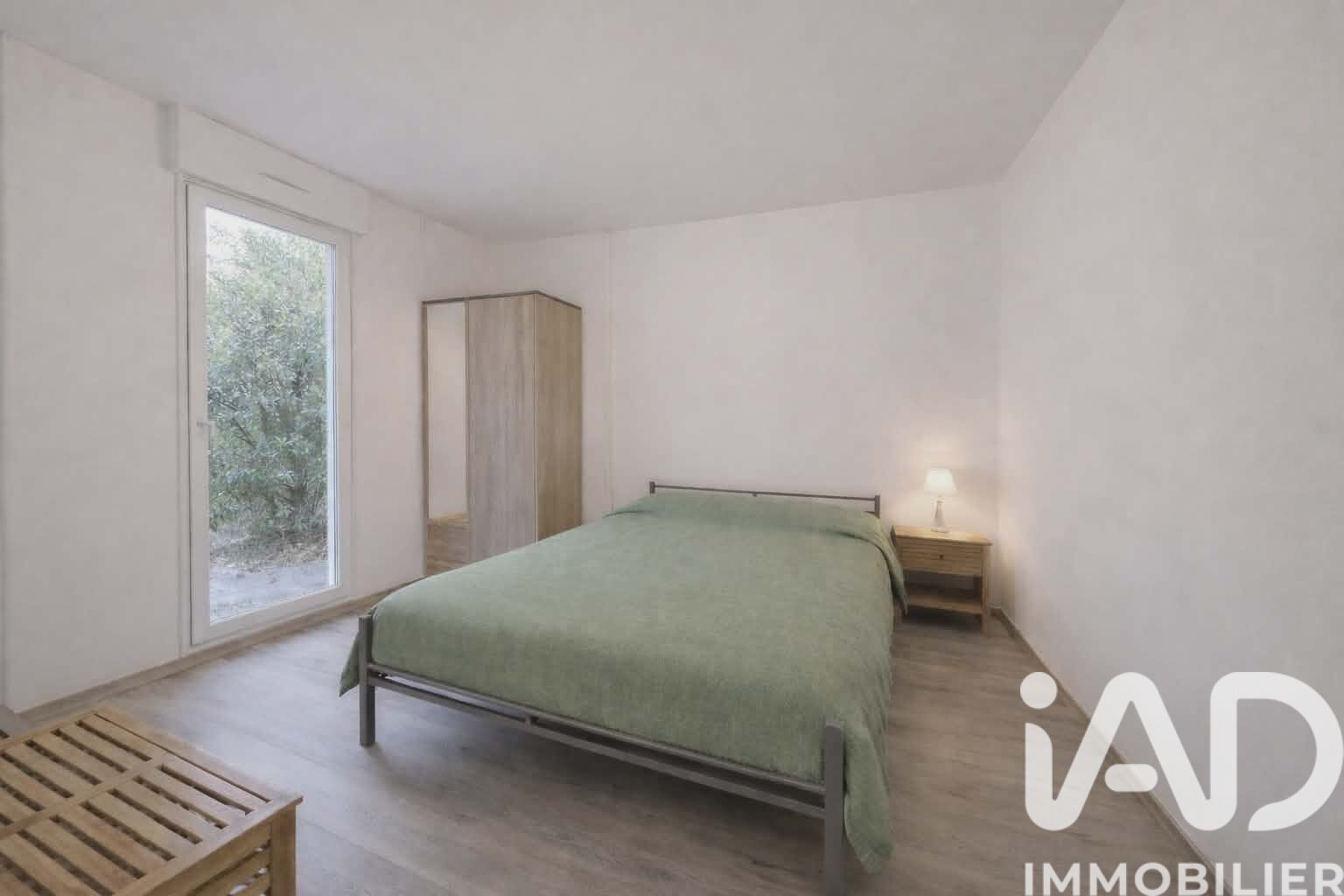 Vente Appartement 2 pièces - Photo 4
