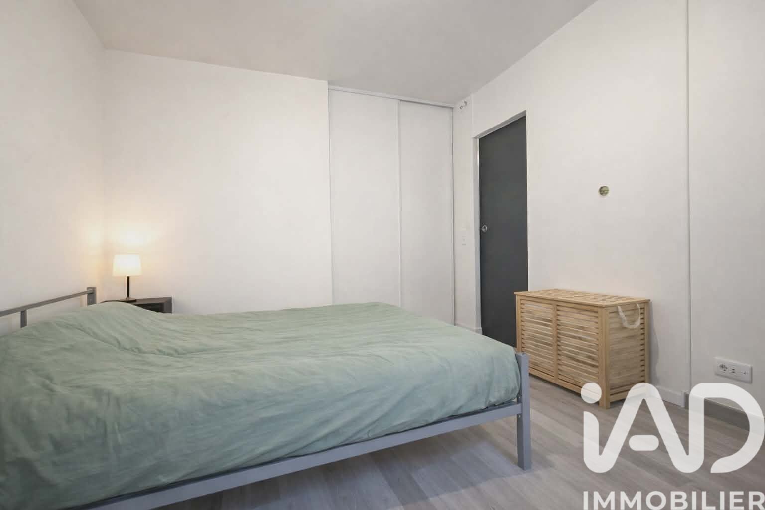 Vente Appartement 2 pièces - Photo 5