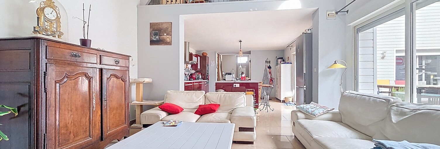 Maison 7 Pièces 170 m² à vendre à Étalondes (76260)