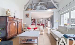 Maison 7 Pièces 170 m² à vendre à Étalondes (76260)