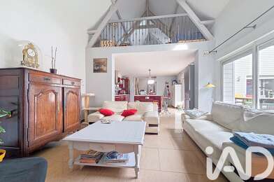 Maison 7 pièces 338000 €