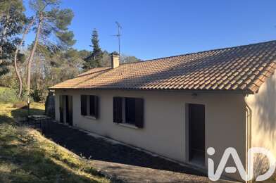 Maison 3 pièces 182000 €