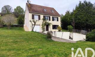 Maison 7 Pièces 111 m² à vendre à Normanville (27930)