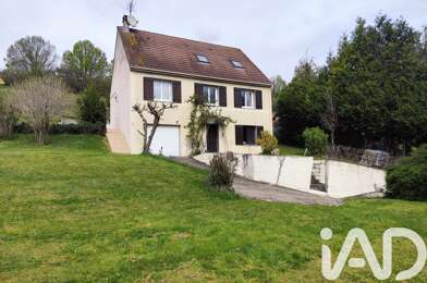 Maison 7 pièces 179000 €