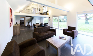 Maison 8 Pièces 170 m² à vendre à Orléans (45100)