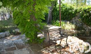 Maison 8 Pièces 195 m² à vendre à Sommières (30250)