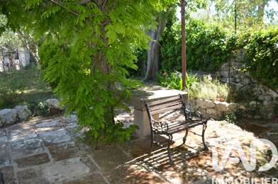 Maison 8 pièces 495000 €