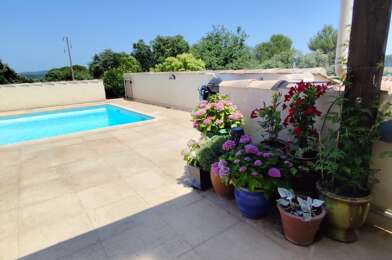 Maison 8 pièces 495000 €