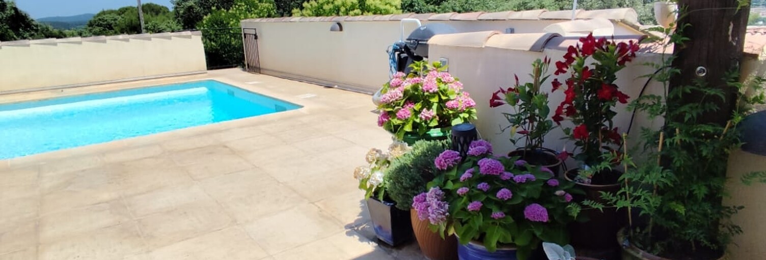 Maison 8 Pièces 195 m² à vendre à Sommières (30250)