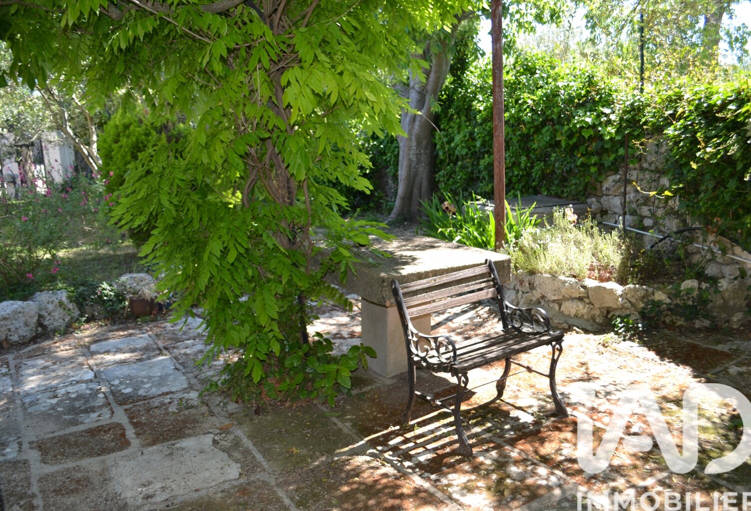 Vente Maison traditionnelle 8 pièces — photo 1