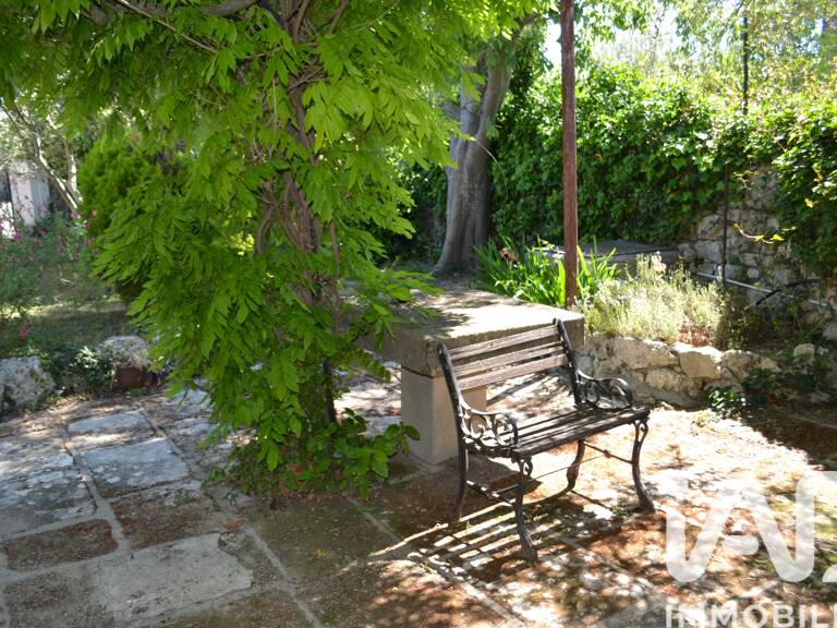 Vente Maison traditionnelle 8 pièces — photo 1