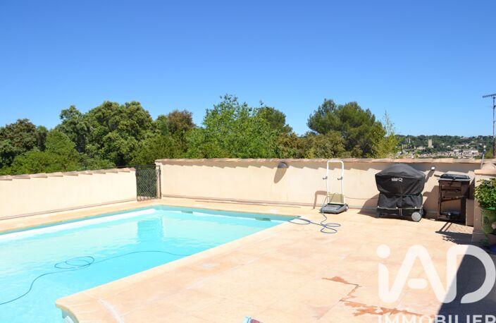 Vente Maison traditionnelle 8 pièces — photo 3
