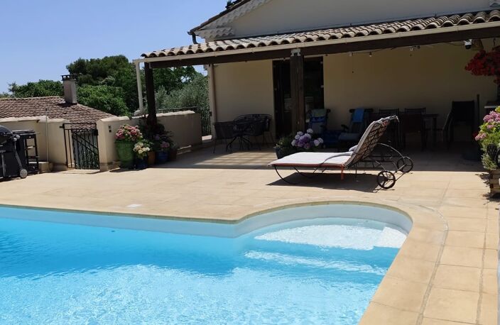 Vente Maison traditionnelle 8 pièces — photo 4