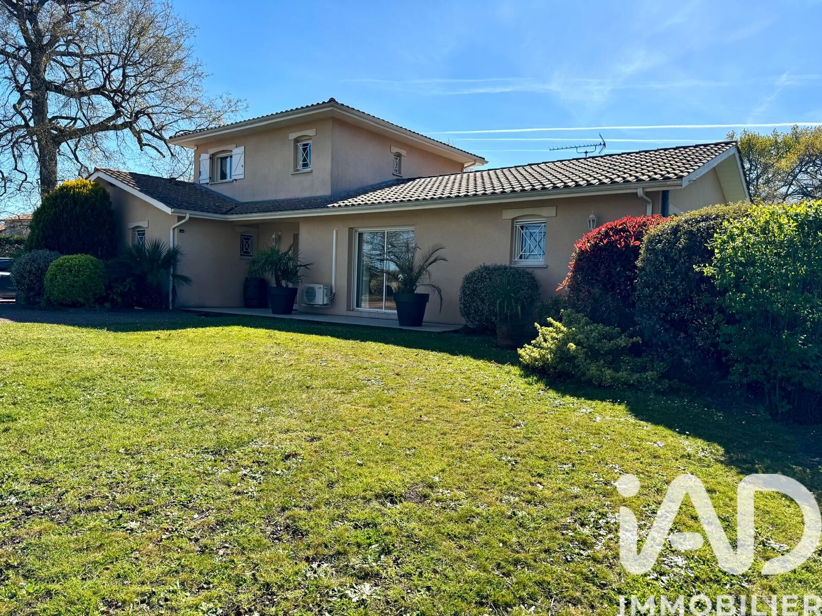 Maison à vendre, 6 pièces, 172 m², Pessac