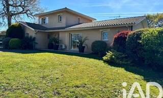 Maison 6 Pièces 172 m² à vendre à Pessac (33600)