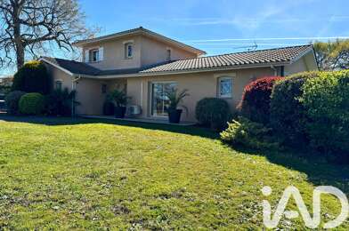 Maison 6 pièces 685000 €