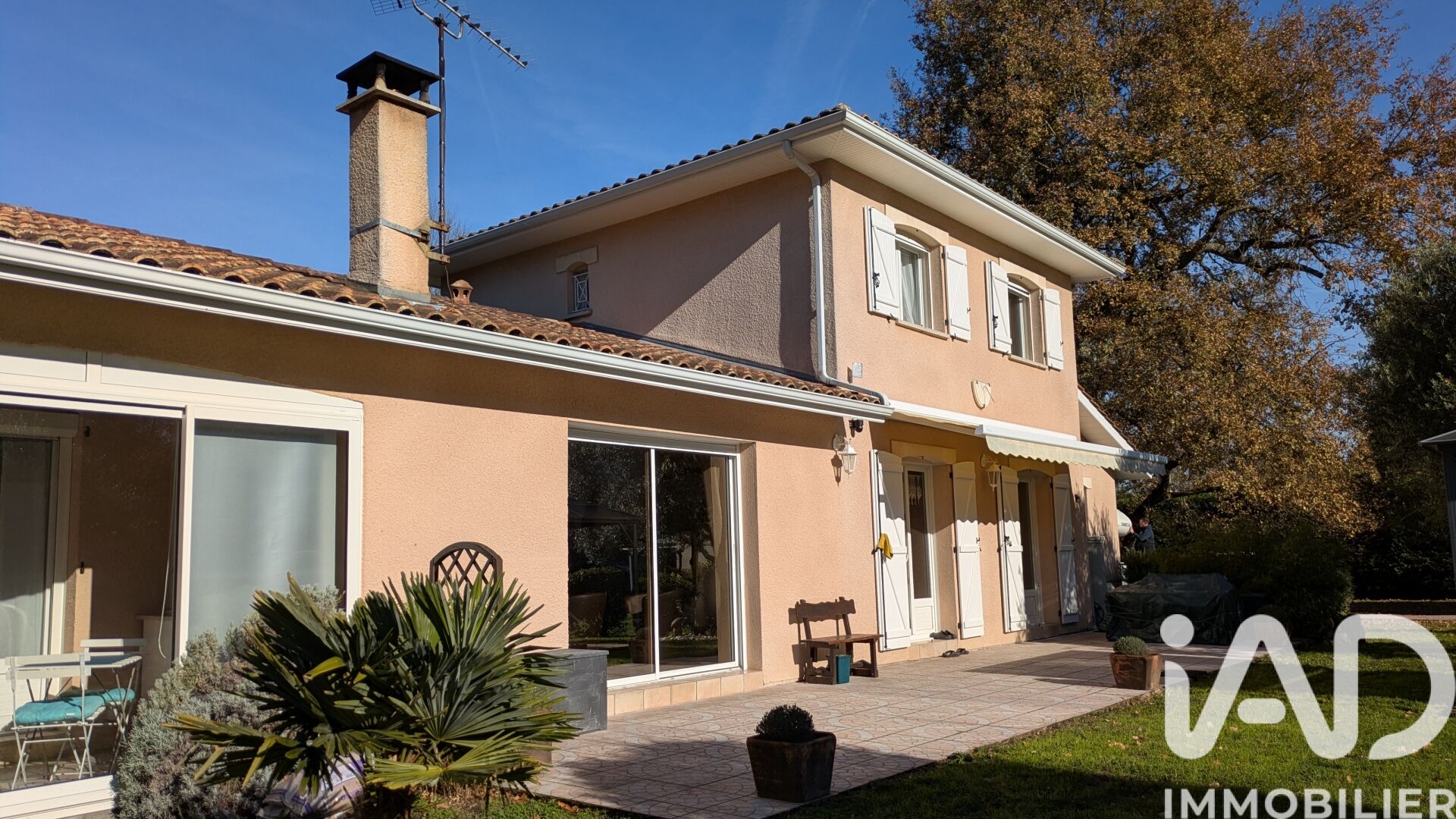 Vente Maison/villa 6 pièces - Photo 2