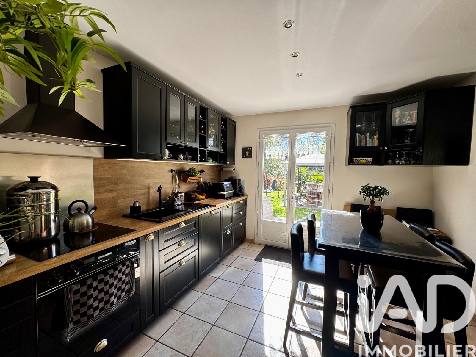 Vente Maison/villa 6 pièces - Photo 5