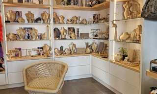 Commerce  70 m² à vendre à Audierne (29770)