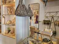 Vente Boutique/Local commercial 70 m&sup2; — photo 2