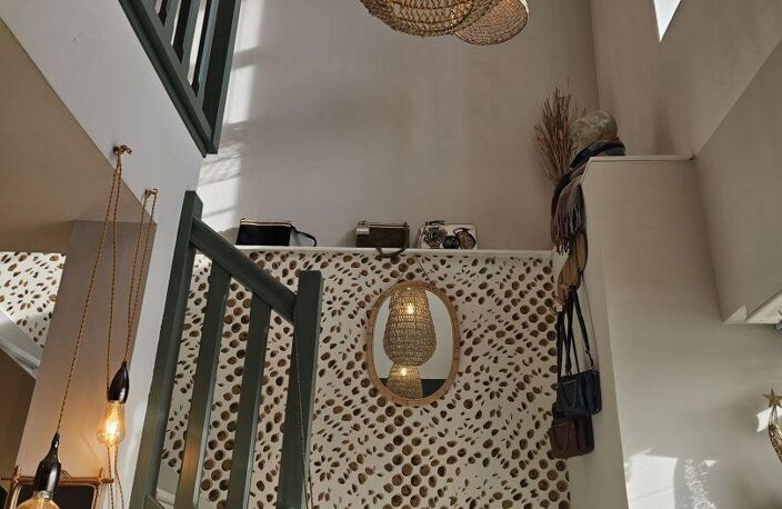 Vente Boutique/Local commercial 70 m&sup2; — photo 4