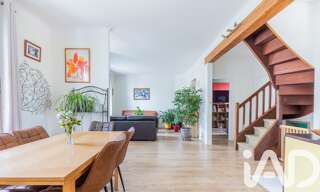 Maison 5 Pièces 117 m² à vendre à Savigny-sur-Orge (91600)