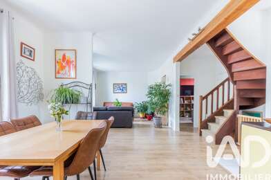 Maison 5 pièces 355000 €