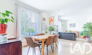 Maison 5 Pièces 117 m² à vendre à Savigny-sur-Orge (91600)