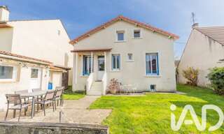 Maison 5 Pièces 117 m² à vendre à Savigny-sur-Orge (91600)