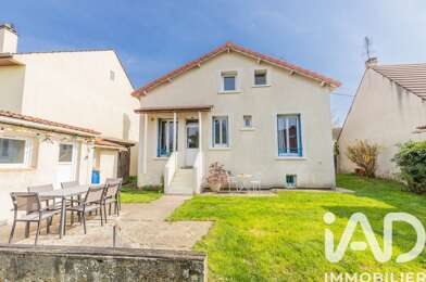 Maison 5 pièces 355000 €