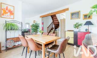 Maison 5 Pièces 117 m² à vendre à Savigny-sur-Orge (91600)